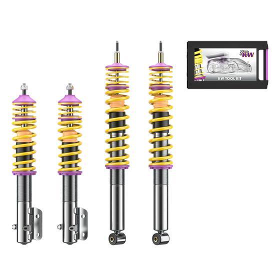 KW Coilover Kit 10280002